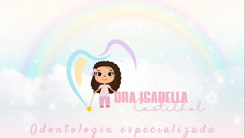 Dra Isabella Castilhol
