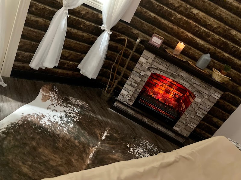 The Recovery Lodge & Co at MRM