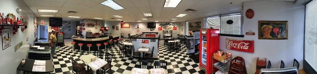 Daddy O’s Diner