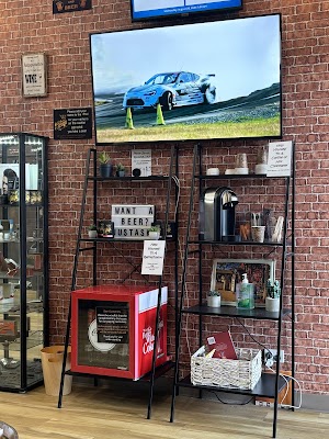 BARBER KINGS at Lakeside photo 2