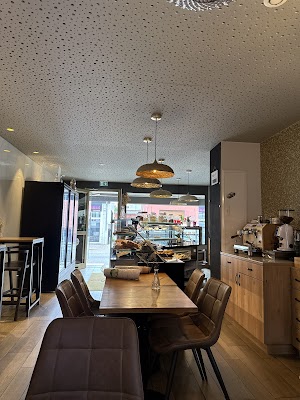 Photo Tatlim ~ Pâtisserie ~ Baklava ~ Salon de thé