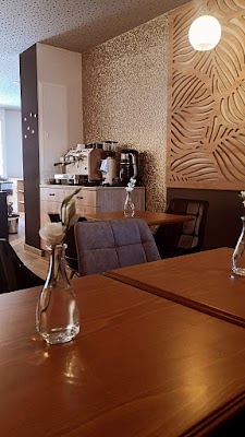 Photo Tatlim ~ Pâtisserie ~ Baklava ~ Salon de thé