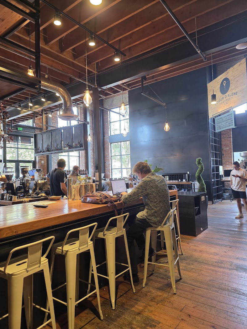 Coeur d'Alene Coffee Co photo 4