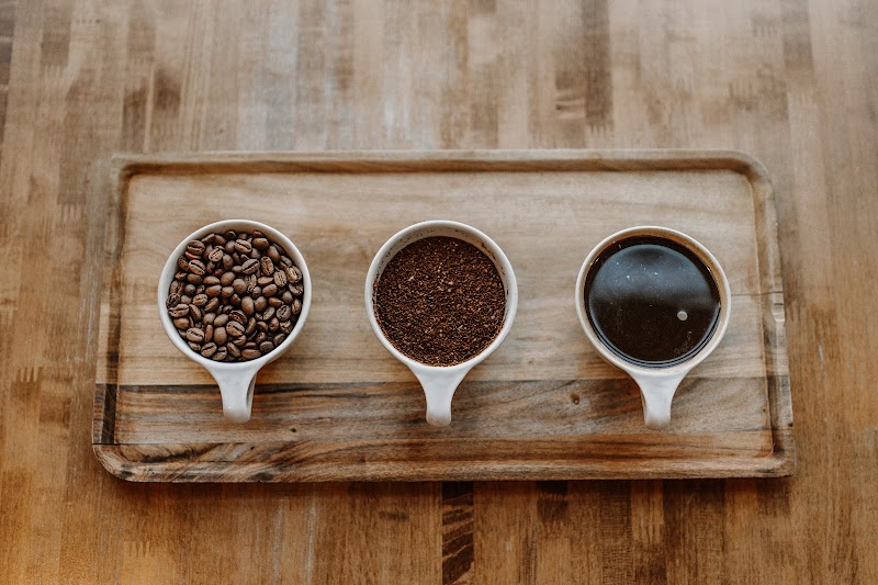 Coeur d'Alene Coffee Co photo 3