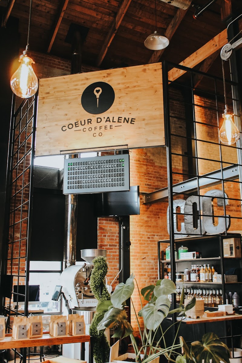 Coeur d'Alene Coffee Co photo 2