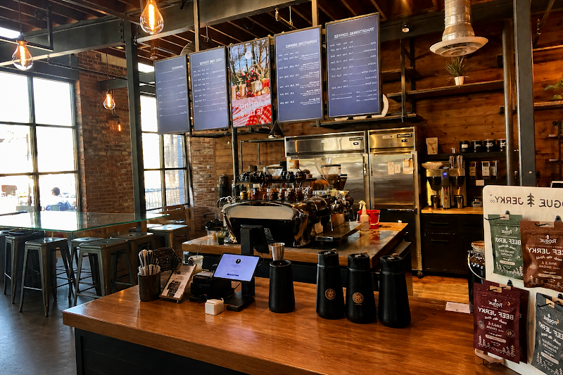 Coeur d'Alene Coffee Co photo 3