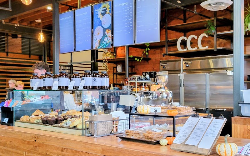 Coeur d'Alene Coffee Co photo 4