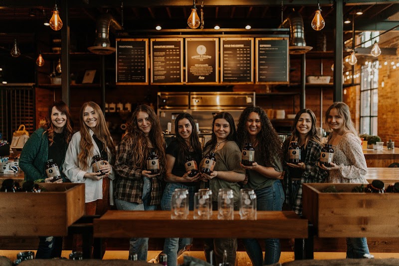 Coeur d'Alene Coffee Co photo 1