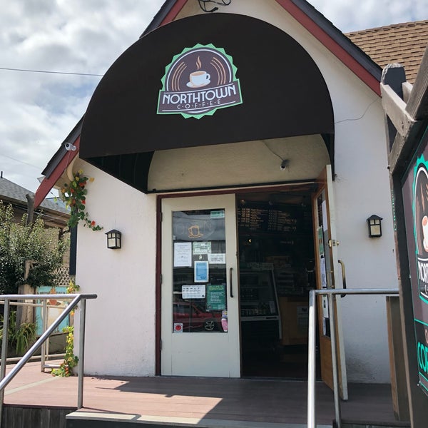 Northtown Coffee photo 1