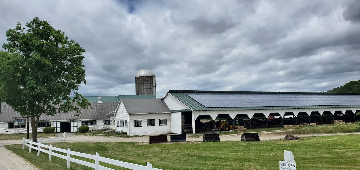 Hunt Farm