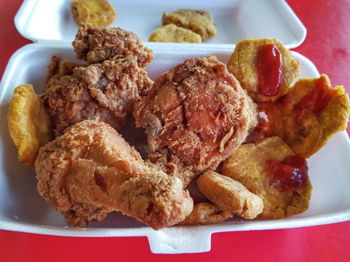 YOFRAN PICA POLLO - Imagen 2