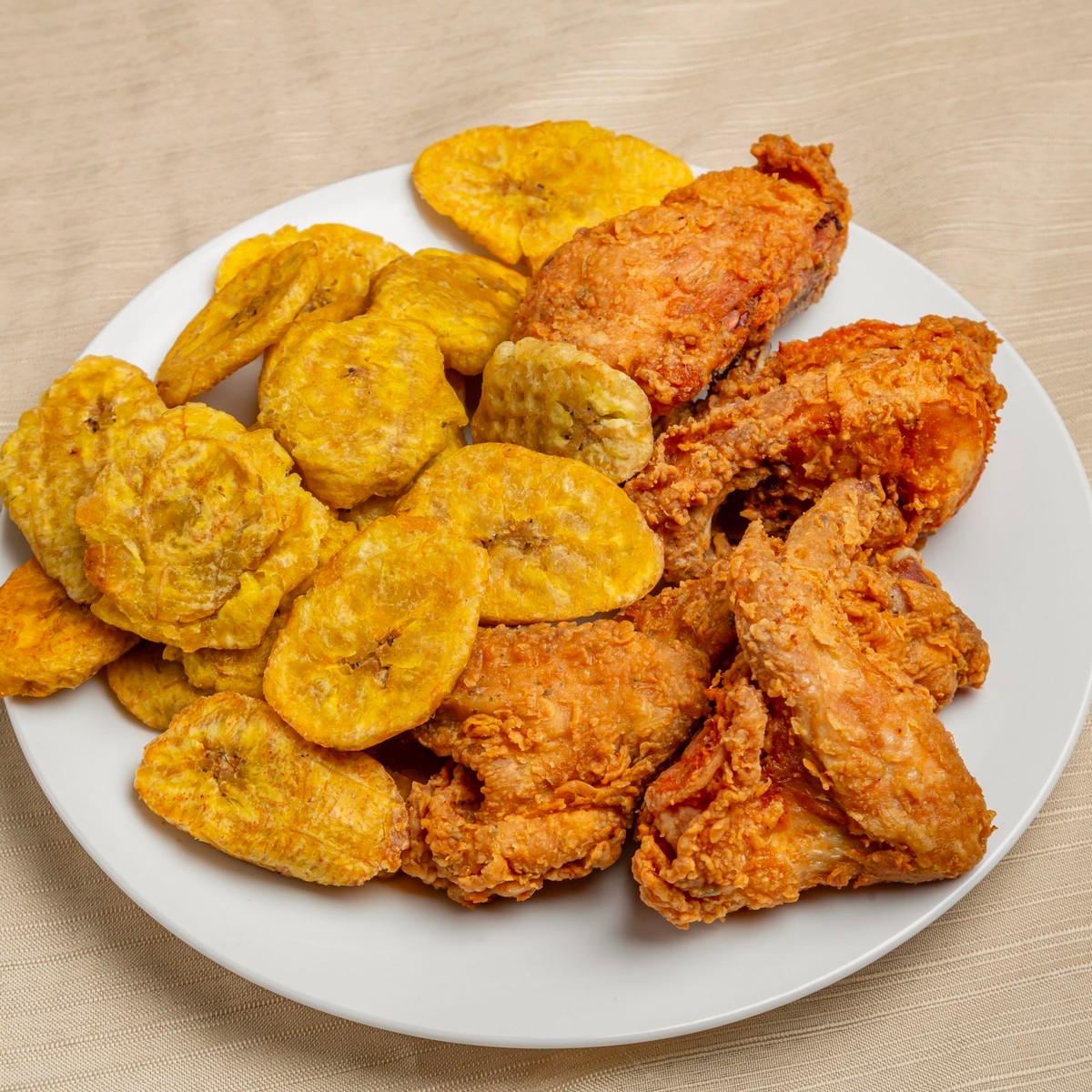 YOFRAN PICA POLLO - Imagen 1