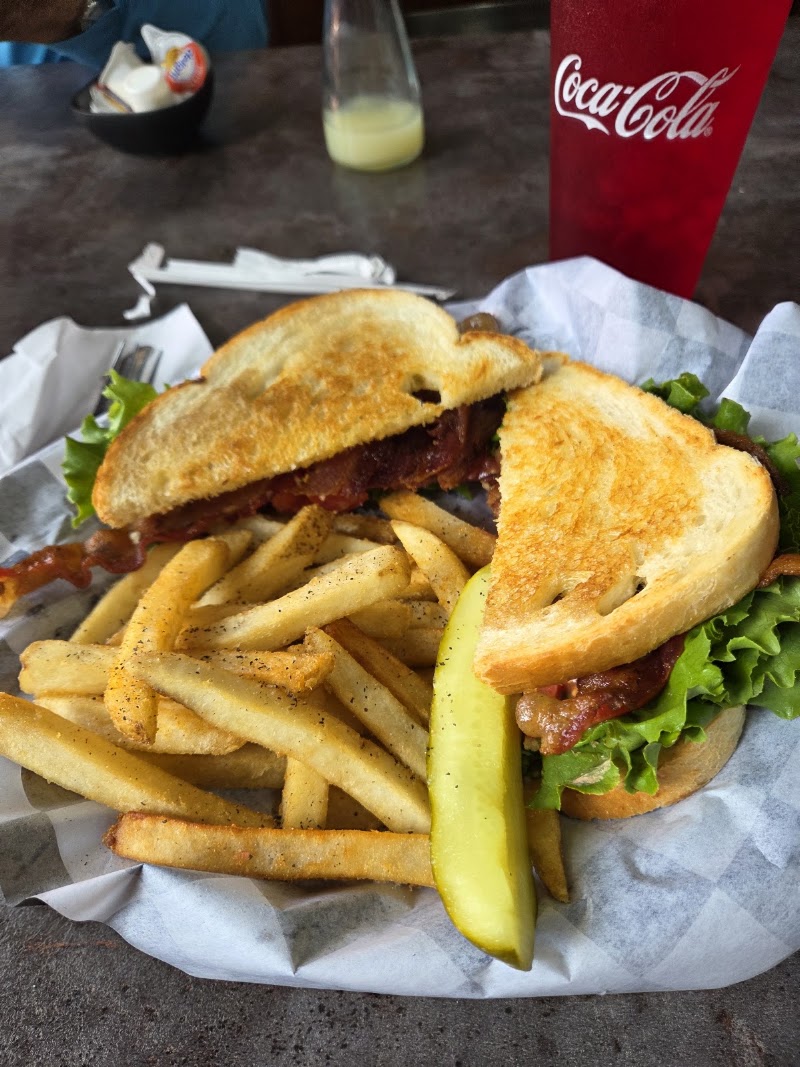 Donna's Old Town Cafe photo 3