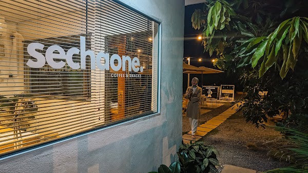 Sechaone Coffee
