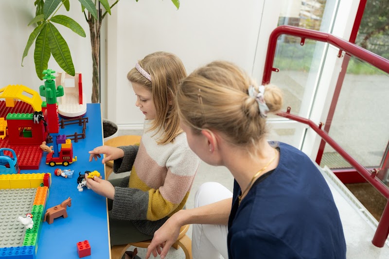 Tandlæge Andreea Bosancu ApS - billede 9