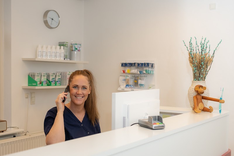 Tandlæge Andreea Bosancu ApS - billede 3