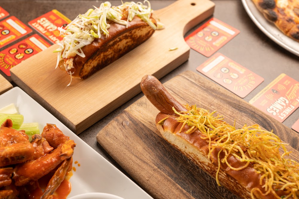 Thriller Social Club photo