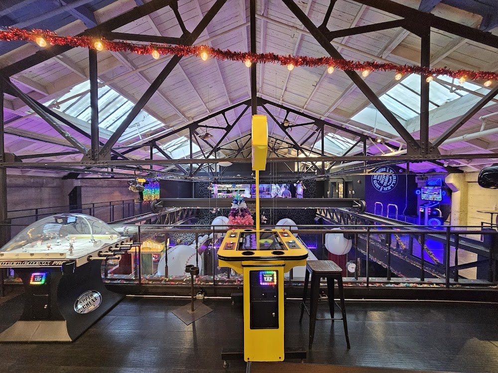 Thriller Social Club photo