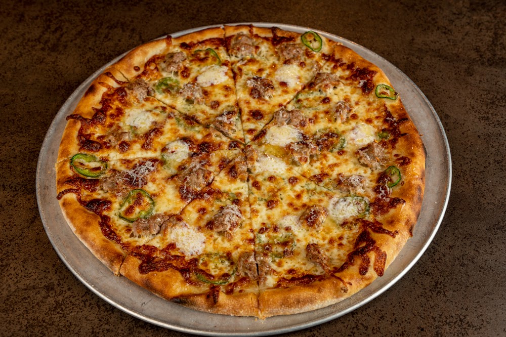 Thriller Social Club photo