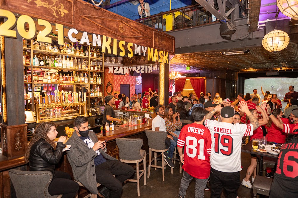 Thriller Social Club photo