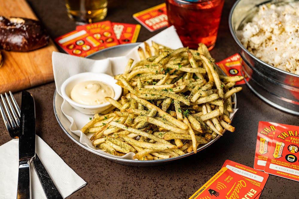 Thriller Social Club photo