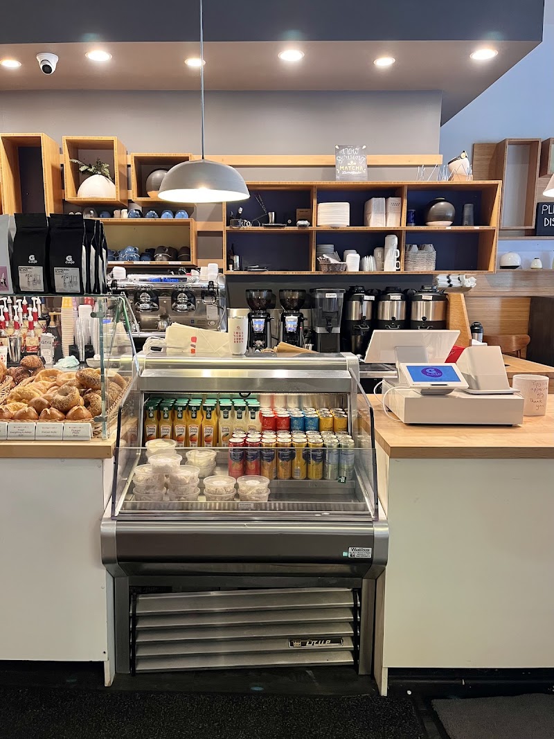 G Cafe Bakery Branford photo 1