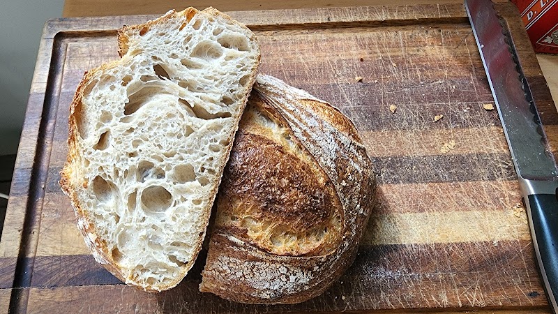 G Cafe Bakery Branford photo 4