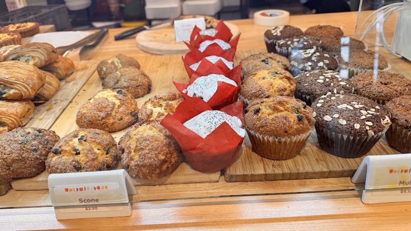 G Cafe Bakery Branford photo 3