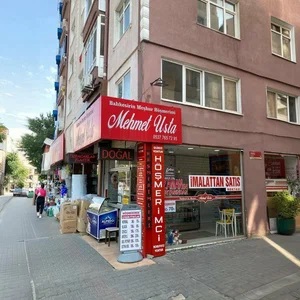 Mehmet Usta Höşmerimleri fotoğraf 1