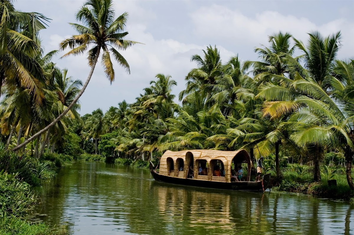 Mekosha Ayurveda Spasuites Retreat — 3