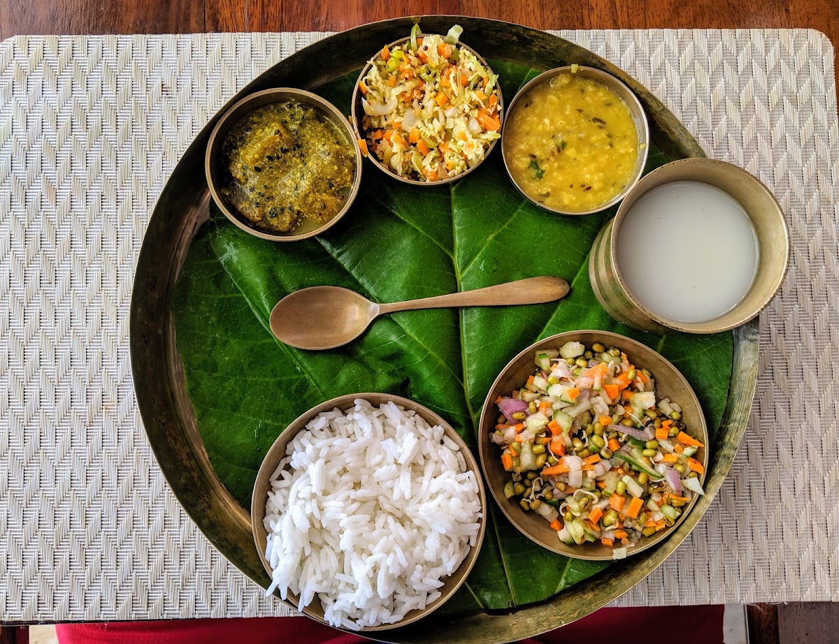 Mekosha Ayurveda Spasuites Retreat — 4
