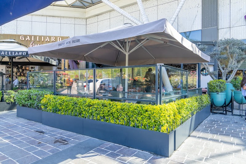 Espressolab Vadistanbul AVM - Kağıthane Restoran