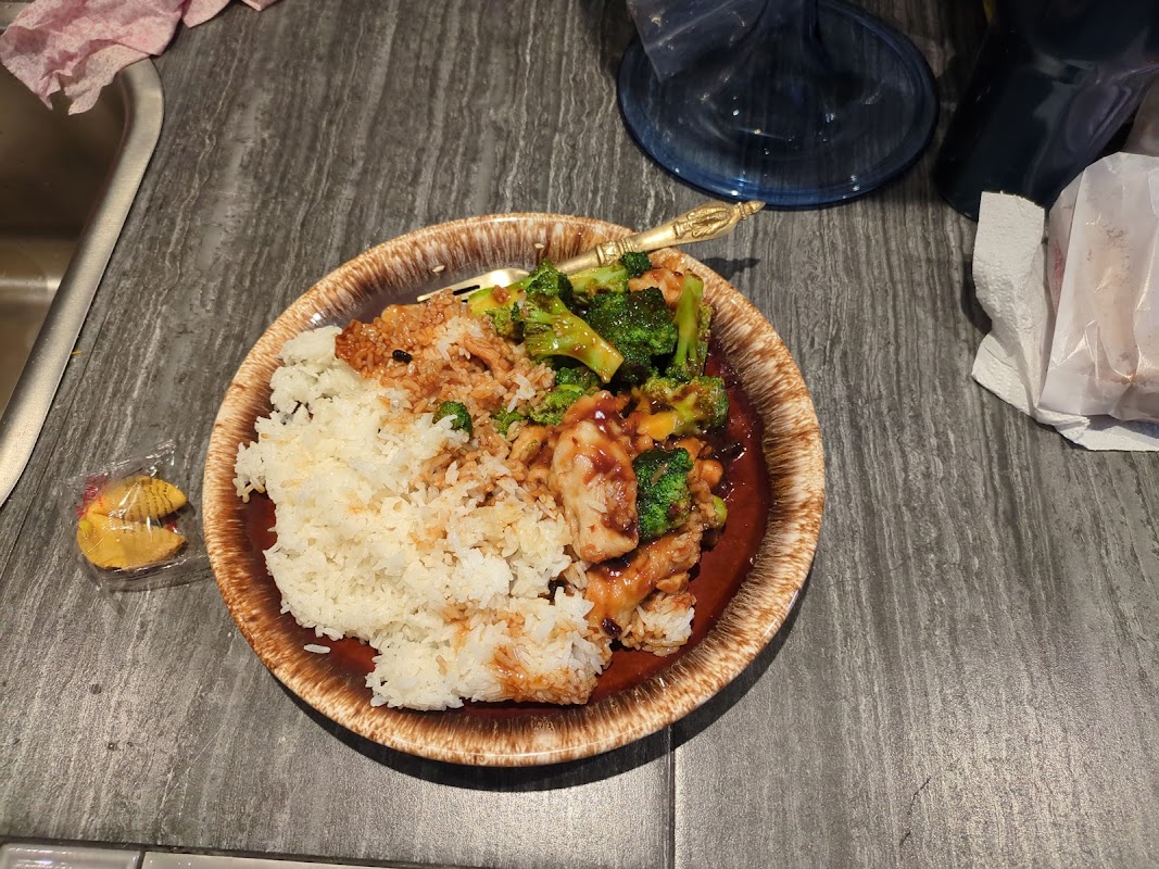 China Chef