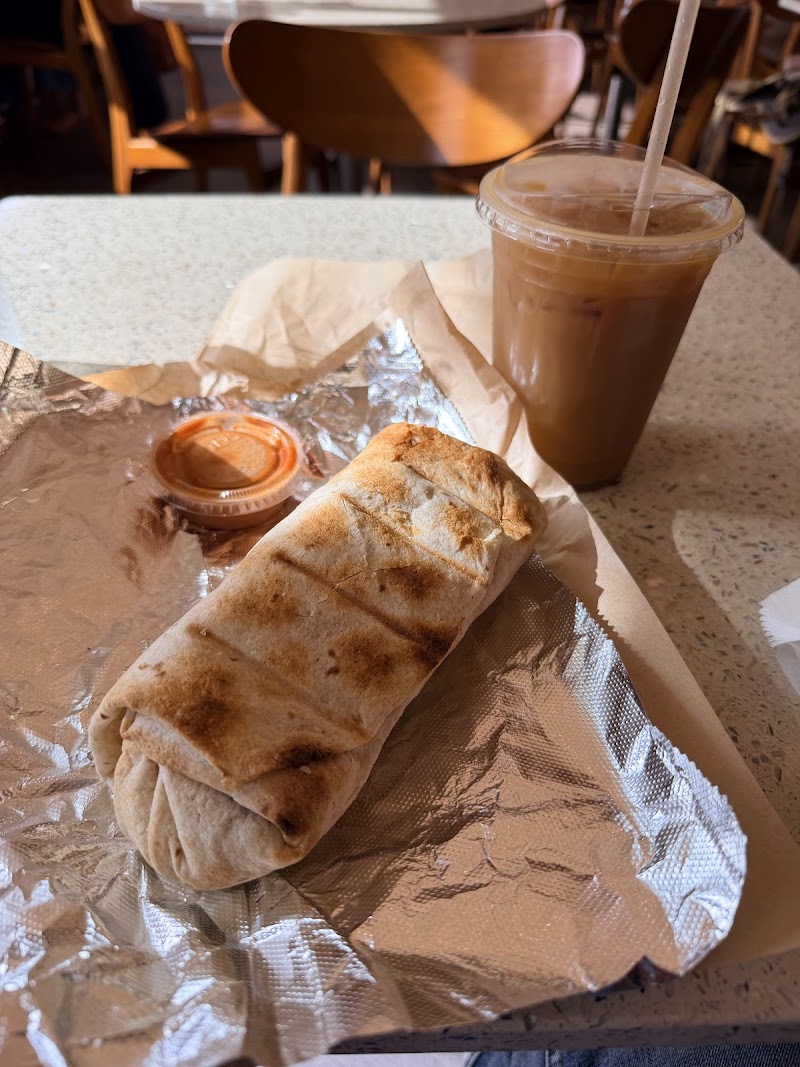 Dart Coffee Co photo 4