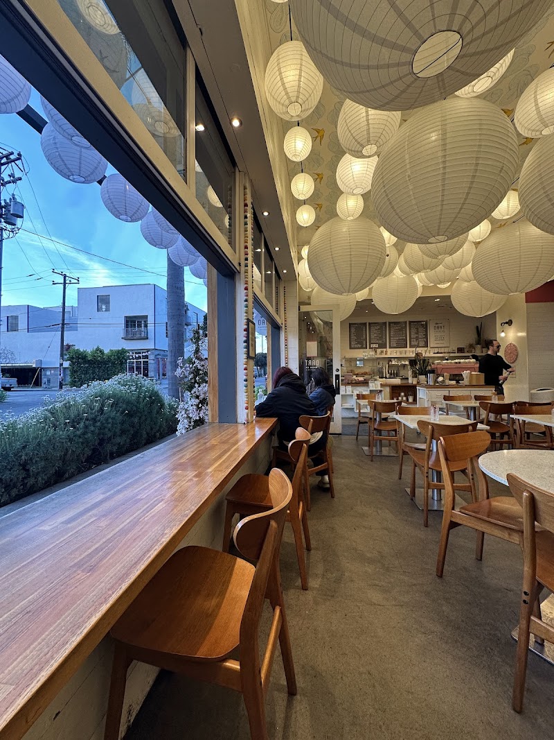 Dart Coffee Co photo 2