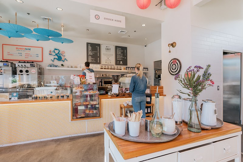 Dart Coffee Co photo 1