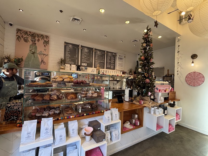 Dart Coffee Co photo 4