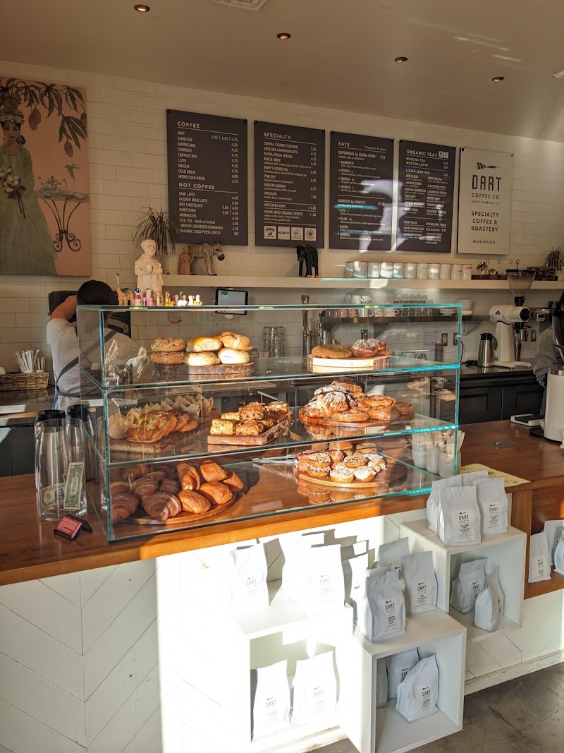 Dart Coffee Co photo 4