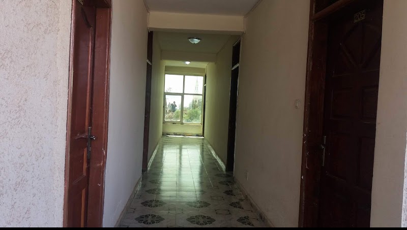 Hoyjiifka Amoud Hotel photo 5