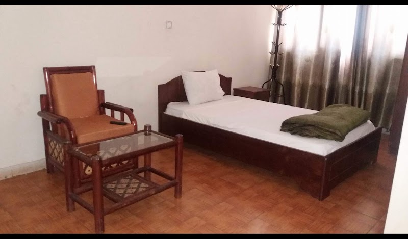 Hoyjiifka Amoud Hotel photo 2