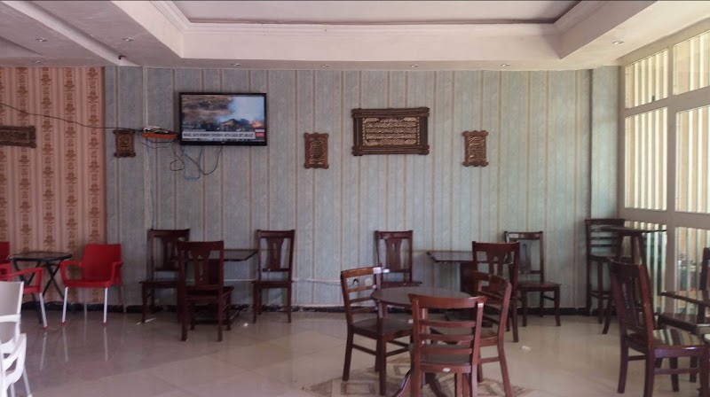 Hoyjiifka Amoud Hotel photo 3