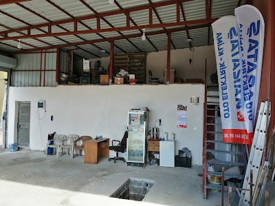 Karataş Oto Elektrik - Beyaz Eşya Servisi