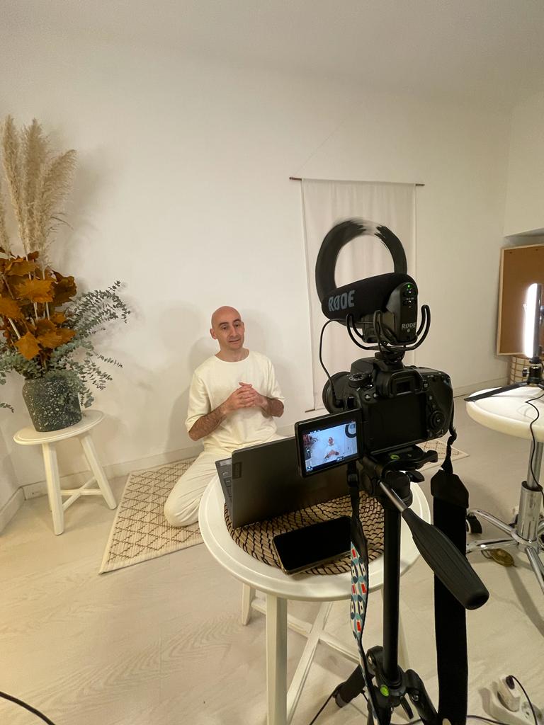 Kisetsu, Reiki & Meditation School — 3