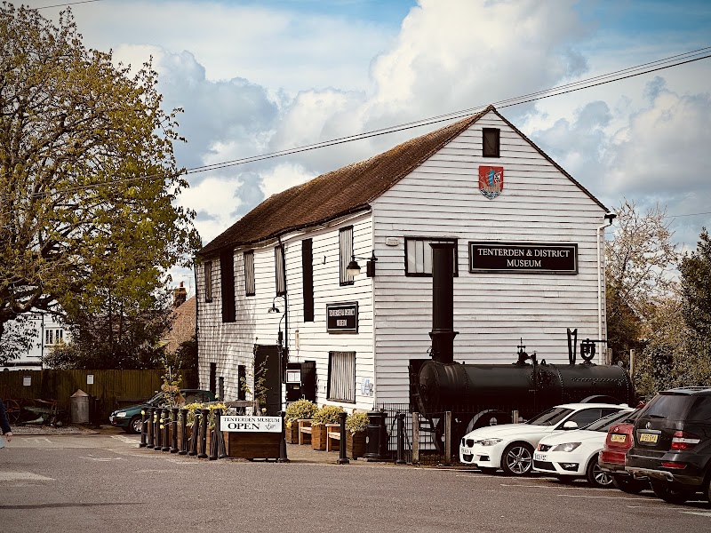 Tenterden District Museum