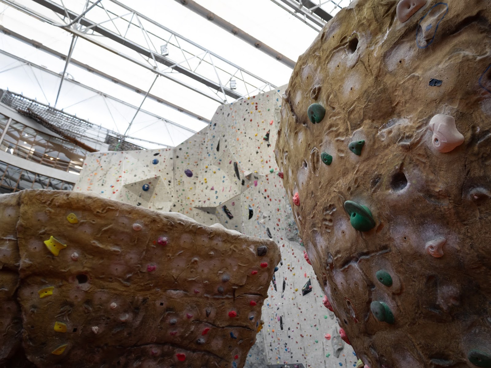 February Half-Term in Edinburgh: 20 Activities for 10-14 Year Olds That Aren't Soft Play