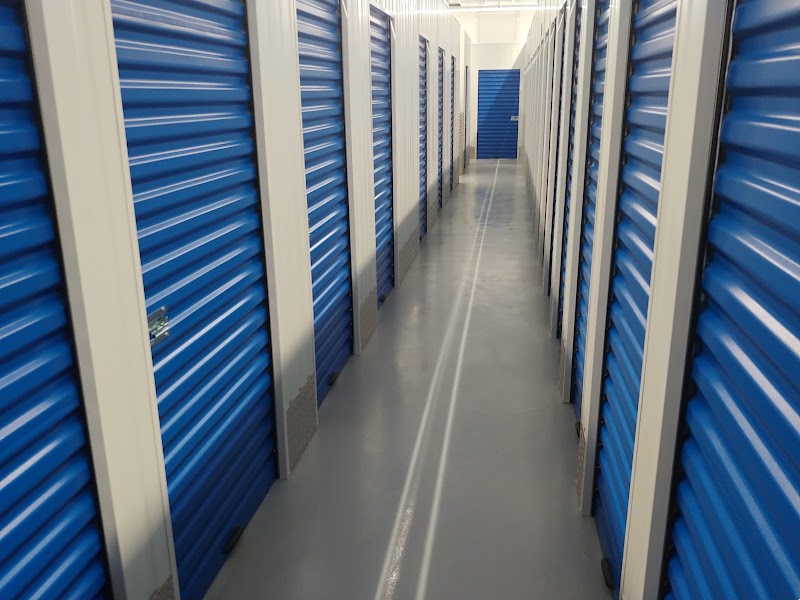 MAS SPACIO en Av. Solidaridad, 33 Calle Pedrgales, 11, Calle Carmen Medrano, 17, 26003 Logroño, La Rioja, España - Imagen 2