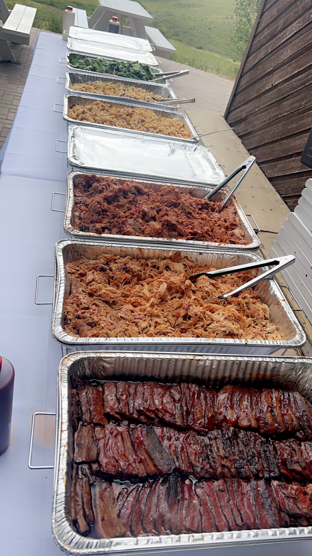 Smokin JJ's BBQ Catering CO.: Google Places image 3