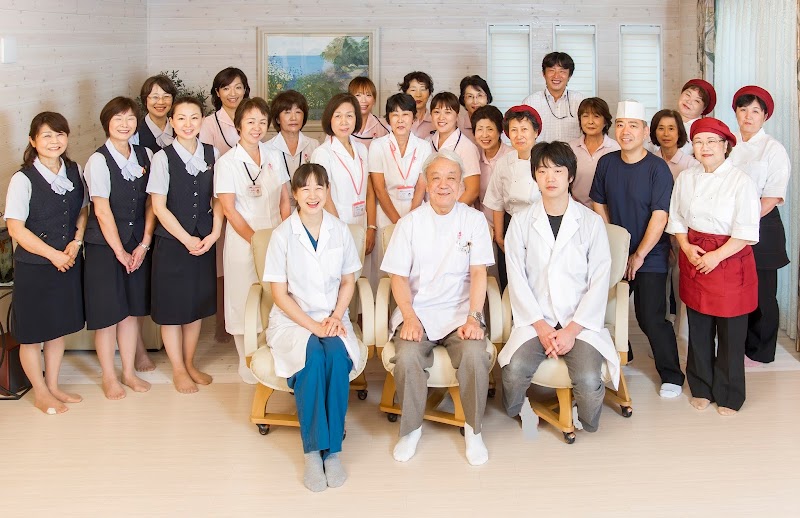 さいたまレディースクリニックの外観