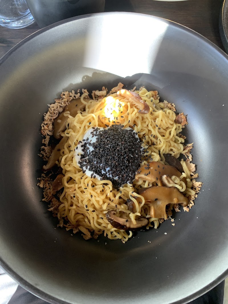 Cafe Leadman photo 3