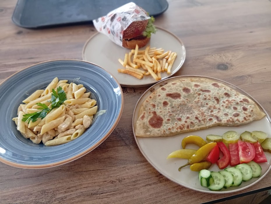 LİLA PİZZA CAFE